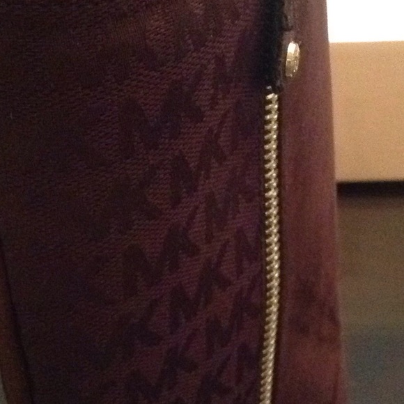 Girls Preowned boots - Picture 4 of 8